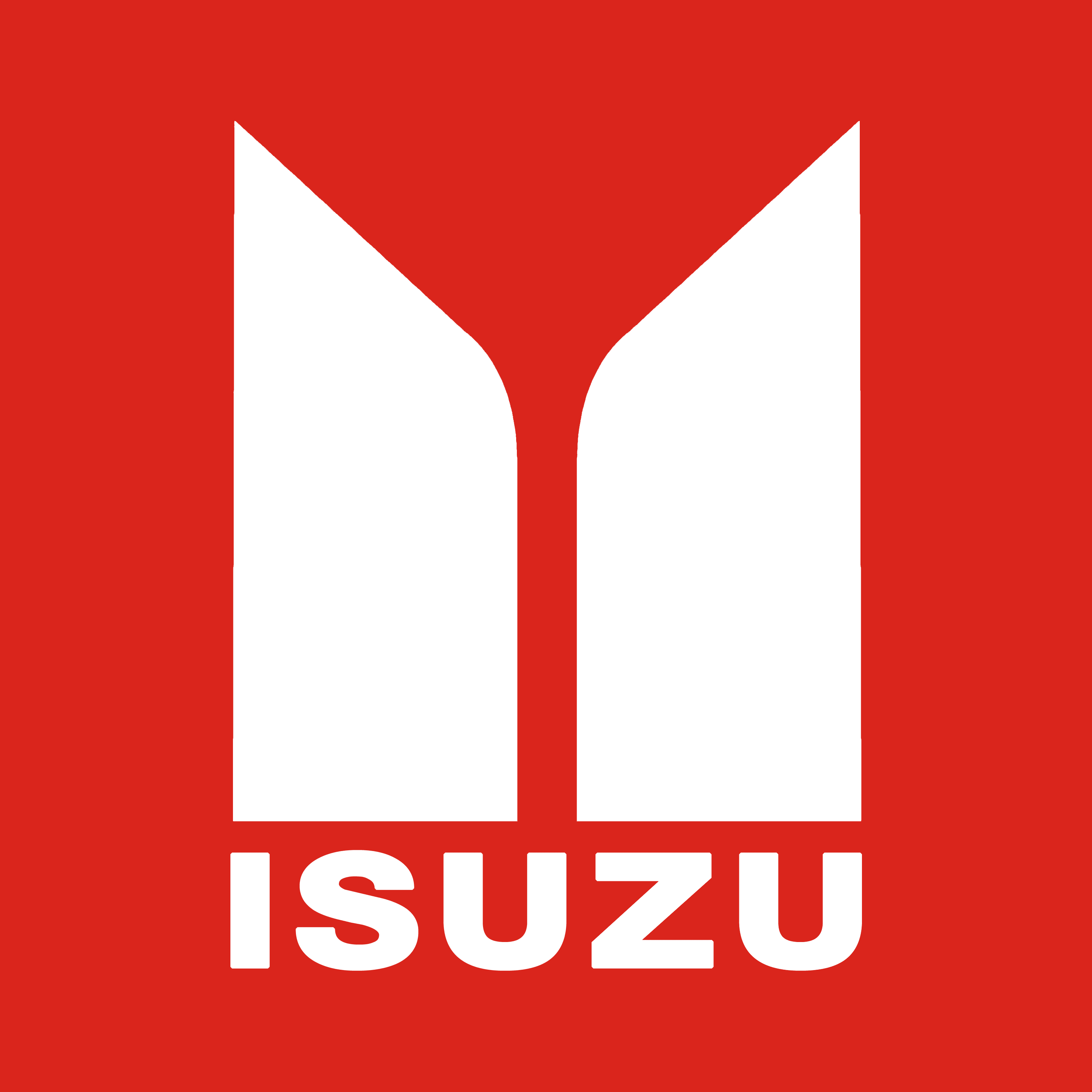 21年五十铃MU-X（美国）不包门槛